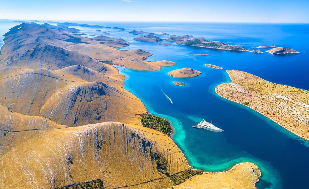 Nacionalni park Kornati