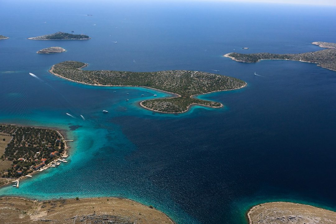 Nacionalni park Kornati