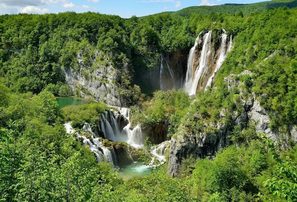NP Plitvička Jezera