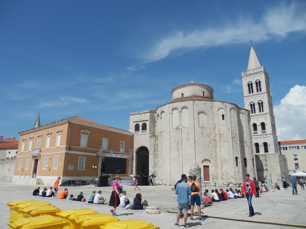 Zadar