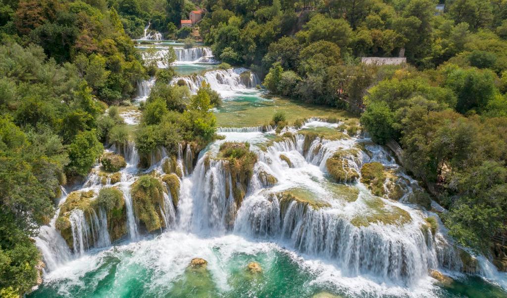 Nacionalni park Krka