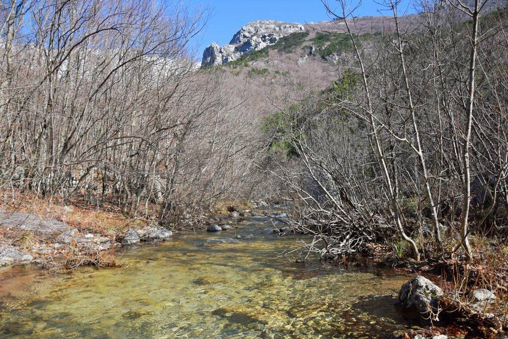 Nacionalni park Paklenica