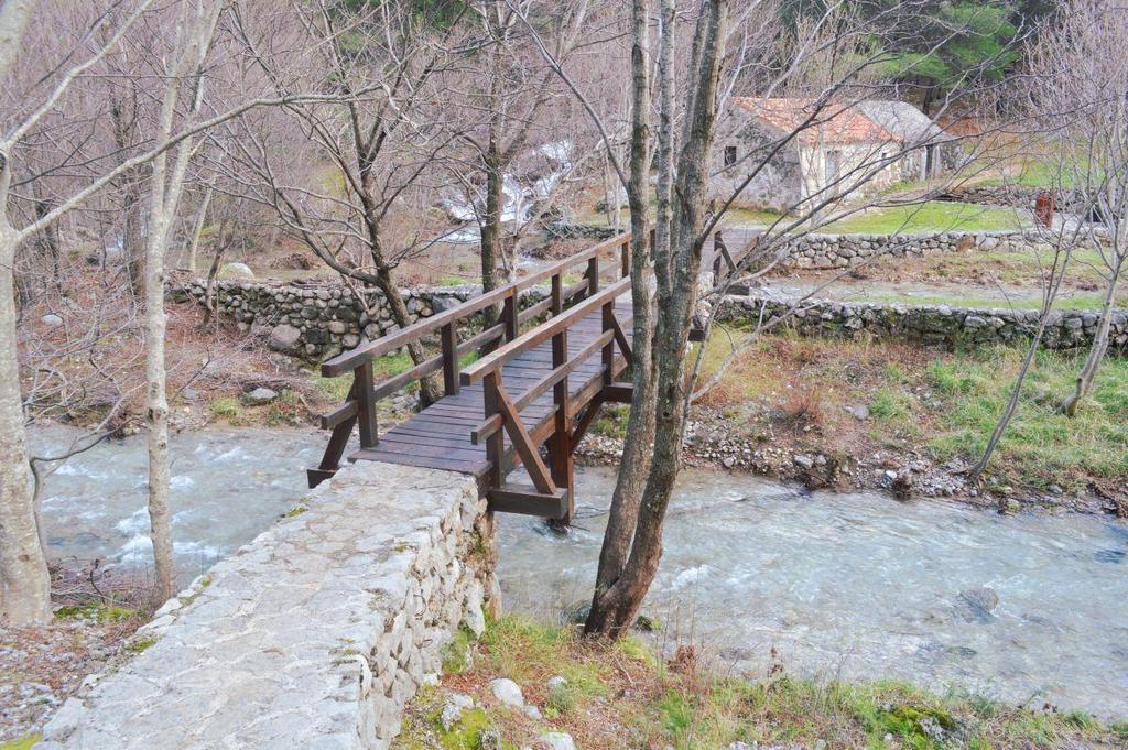 Nacionalni park Paklenica