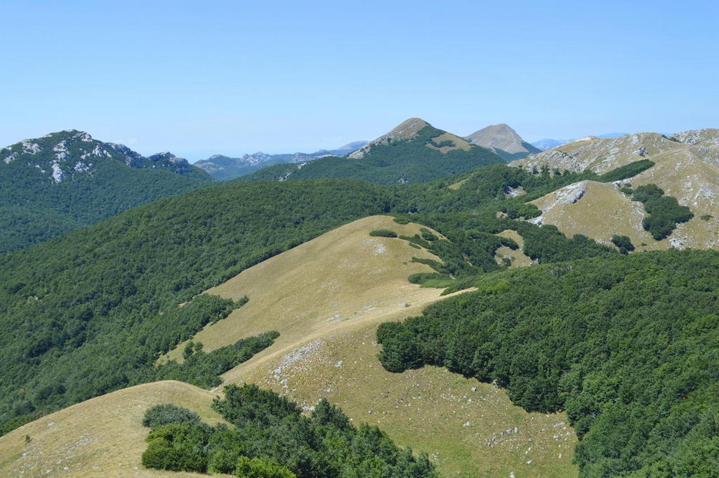 Nacionalni park Paklenica