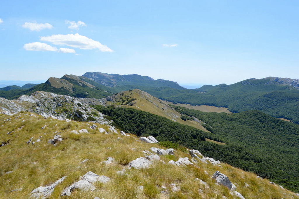 Nacionalni park Paklenica