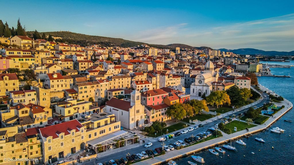 Šibenik